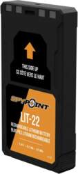 Spypoint LIT-22 akumulators