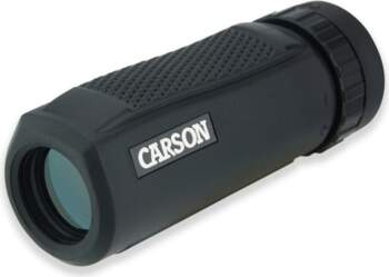 Carson BlackWave 10x25mm monoklis