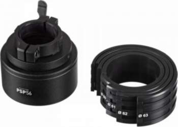 Pulsar PSP-50 adapteris