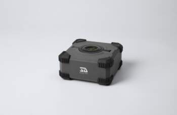 Silent Dry HYPERCUBE S Mitrumu absorbējošs
