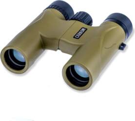 Carson Stinger 10x25mm binoklis