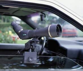Helios automašīnas loga adapteris