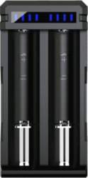 XTAR SC2 lādētājs