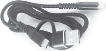 PULSAR Cable USB type-C to type-C