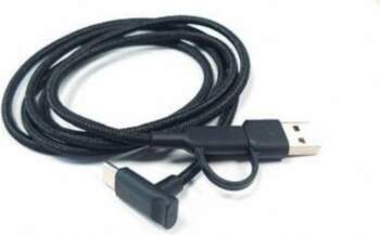 Pulsar USB type-C uz type-C vads