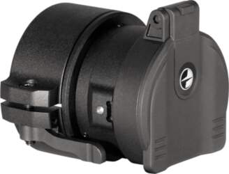 Pulsar 42 mm DN adapteris