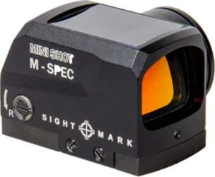 Sightmark Mini Shot M-Spec M3 Micro
