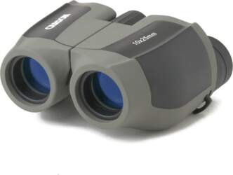Carson ScoutPlus 10x25mm binoklis