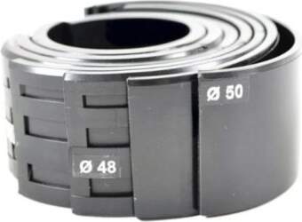 PULSAR FN/DN 42mm Adapter inserts