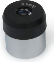 Celestron 9mm Kellner 1.25" okulārs