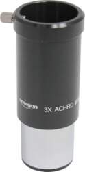 Omegon 3x Barlow lēca