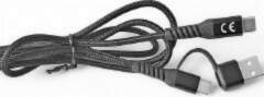 Pulsar USB type-C uz type-C vads