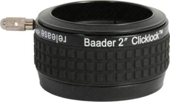 BAADER PLANETARIUM 2" M56 ClickLock adapteris