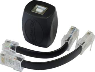 Sky-Watcher SynScan USB adapteris