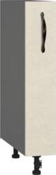 BlanKit D15C Graphite+CementAlmonds.M283 M2  ,