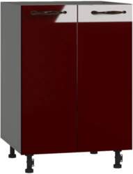 BlanKit D53 Graphite+Bordo.G410 M2 ,