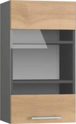 BlanKit G40W Graphite+Chicory light.394 Кухонный