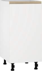 BlanKit D40 White+JPull.White.M Кухонный