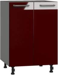 BlanKit D53 Graphite+Bordo.G410 U4 ,