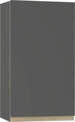 BlanKit G40 Graphite+JPull.Graphite.M Skapis