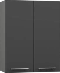 BlanKit G53 Graphite+Graphite.M702 Skapis , Virtuve
