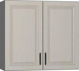 BlanKit G80.D Graphite+GreyLight.F338 M