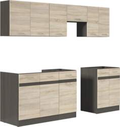 Junona 230 Modul BBL D Кухонный