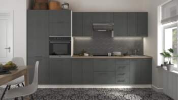 BlanKit 340 СoncreteGray.M352 W  ,
