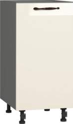 BlanKit D40 Graphite+Beige.G406 M2  ,