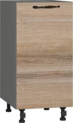 BlanKit D40 Graphite+Sequoia.270 M2 Кухонный