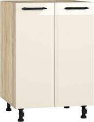 BlanKit D53 Sonoma+Beige.G406 M Кухонный