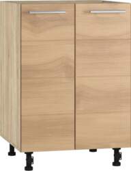 BlanKit D53 Sonoma+Chicory light.394 Skapis