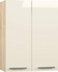 BlanKit G53 Sonoma+Beige.G406 Кухонный шкаф