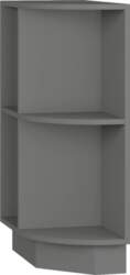 BlanKit KD30R K.Graphite Кухонный шкаф