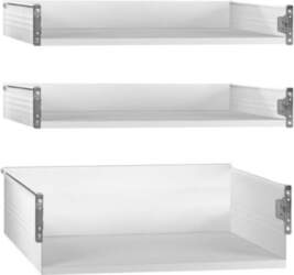 BlanKit Metabox.60.s3.White Фурнитура