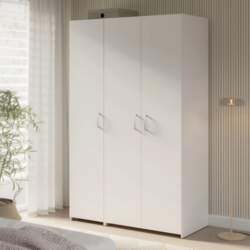 Econobox ECBS811/ECBS822 Drēbju skapis , Skolām