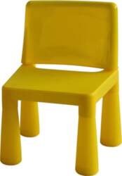Funny Square 27101 Yellow  ,