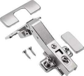 Hinge.45.SoftClose.ClipOn ,