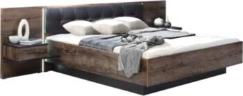 Bellevue BLQL161B 160 Кровать , Спальня