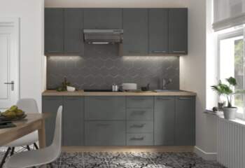 BlanKit 220 СoncreteGray.M352 ,