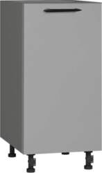 BlanKit D40 Graphite+GreyQuartz.M306 M  ,