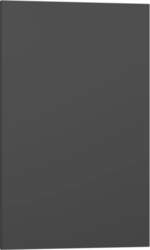 BlanKit F45 Graphite.M702 Fasāde , Virtuve