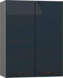 BlanKit G53 Graphite+Storm.G293 M2 Skapis