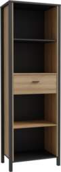 High Rock HRKR711 Riiul / Kapp