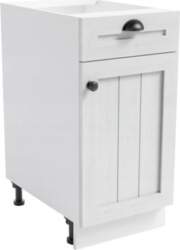 Prowansja D40S1 P Кухонный шкаф модульной