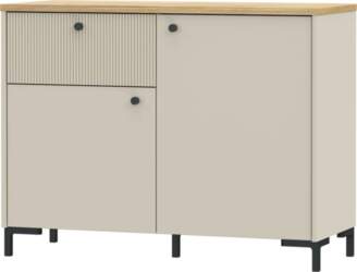 Bixbite BITK221R Kumode , Darba kabinets