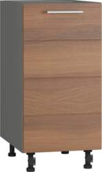 BlanKit D40 Graphite+Chicory dark.395  ,