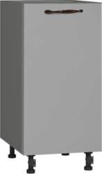 BlanKit D40 Graphite+GreyQuartz.M306 M2  ,
