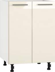 BlanKit D53 White+Beige.G406  ,