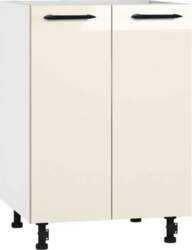 BlanKit D53 White+Beige.G406 M Кухонный